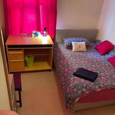 Friendly House Daire Londra Dış mekan fotoğraf